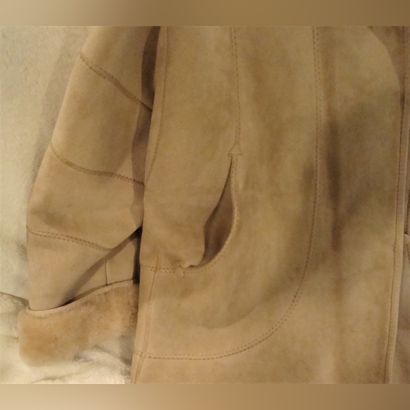 Jacques Jekel jacket size8 - Picture 6 of 7